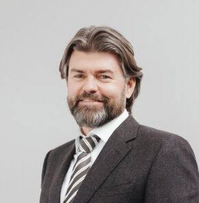 Bernd Knirsch