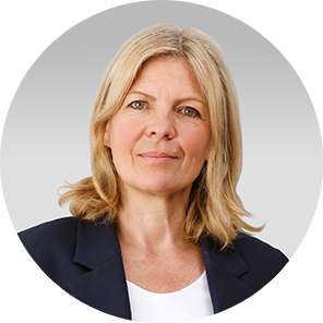 Silvia Thaler